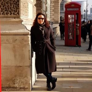 Meet your Posher, Jody